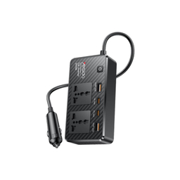 شارژر فندکی خودرو یسیدو مدل VC07