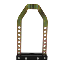 آچار پلوس درآر مدل بت کد YP-D17404-USHEKL-25CM