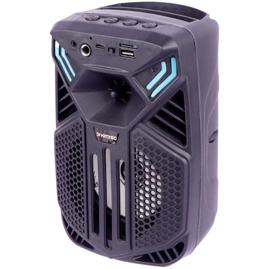 اسپیکر بلوتوثی قابل حمل کیمیسو مدل QS-459