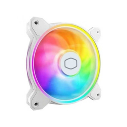 فن کیس کولر مستر مدل MF120 HALO V2 3IN1