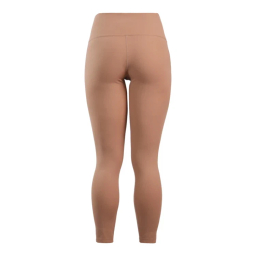 لگینگ ورزشی زنانه مدل GS-m-M-192916 رنگ کرم