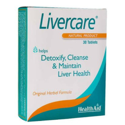 پک 2 عددی تقویت کبد لیورکر هلث اید بسته 30 عددی و آترومد بی باریج اسانس بسته 100 عددی