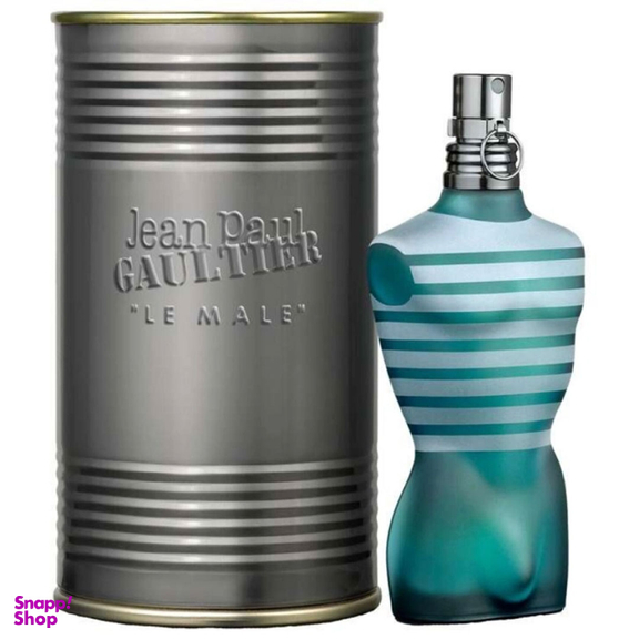 ادو تویلت مردانه ژان پاول مدل گوتیه له میل حجم 125 میلی لیتر