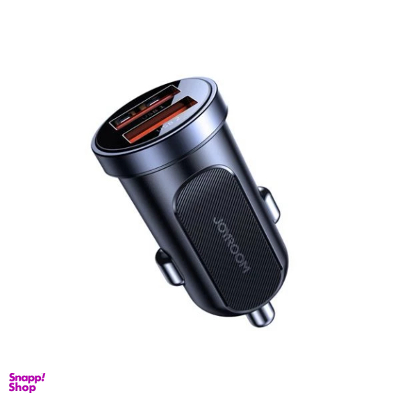 شارژر فندکی برند جویروم مدل C-A09