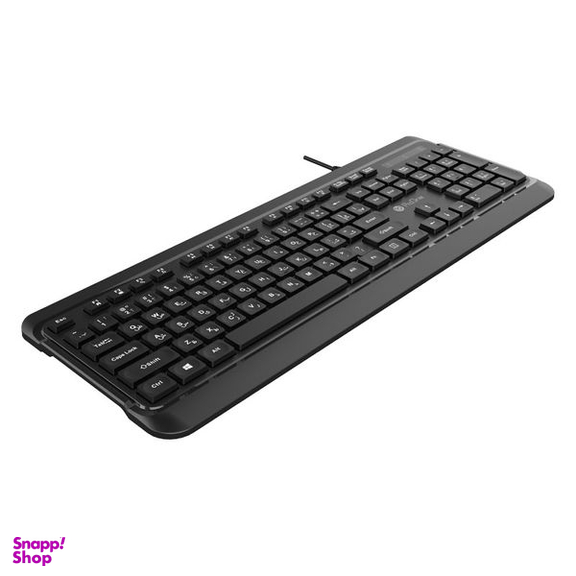 کیبورد پرووان مدل PKC45