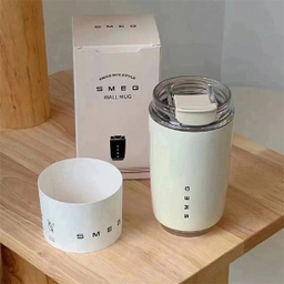 تراول ماگ اسمگ مدل COOLING COFFEE گنجایش 240 میلی‌ لیتر