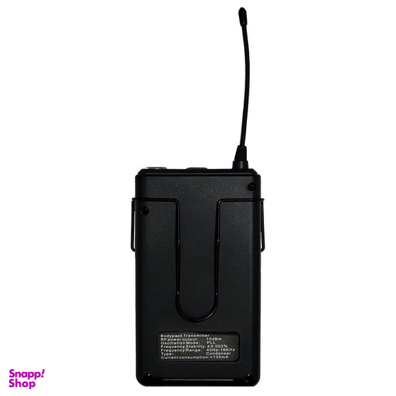 میکروفون بی سیم ای ای پی پرو مدل M700BB
