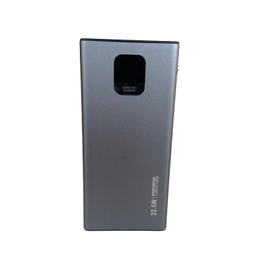 پاوربانک فلزی فوننگ مدل GT100 ظرفیت 10000 میلی‌ آمپر ساعت