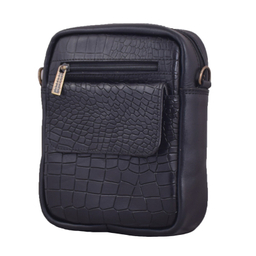 کیف رودوشی مردانه لیدوما مدل L-73