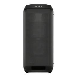 اسپیکر بلوتوثی سونی مدل SRS-XV800