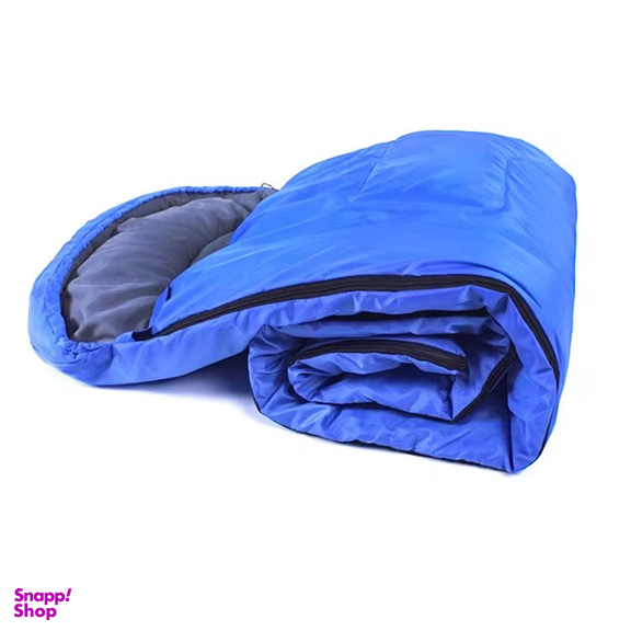 کیسه خواب الیاف مدل 1.8kg Umschlag