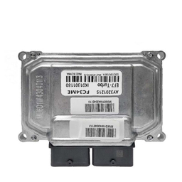 کامپیوتر ECU خودرو کد IK01301180 مناسب دنا پلاس اتومات توربو
