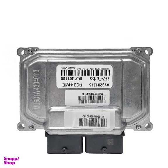 کامپیوتر ECU خودرو کد IK01301180 مناسب دنا پلاس اتومات توربو