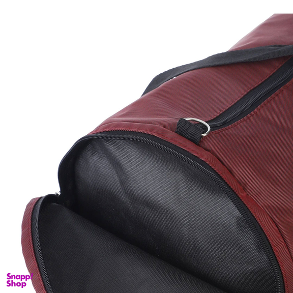 ساک ورزشی فیرو پلاس مدل FP886