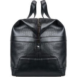 کیف دستی مردانه چرم مشهد مدل X0520