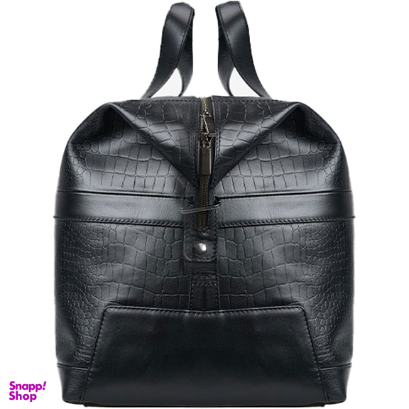 کیف دستی مردانه چرم مشهد مدل X0520