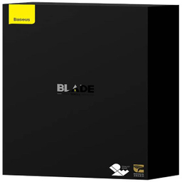 پاوربانک باسئوس مدل BALDE HIGH POWER DIGITAL DISPALY PPBL000201 100W ظرفیت 20000 میلی آمپر ساعت