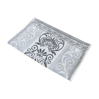حوله دستی ماندگار مدل آیدا سایز 40×75 سانتی متر