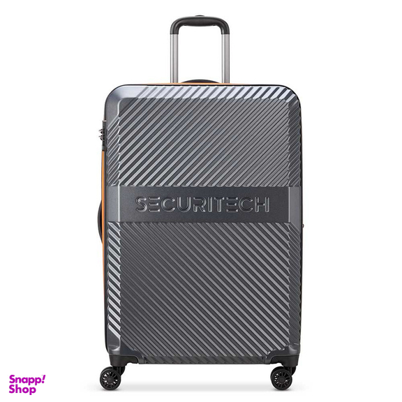 چمدان دلسی مدل PATROL SECURITECH کد 4006831 سایز بزرگ