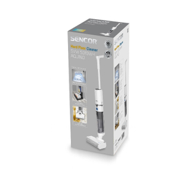 زمین شوی شارژی سنکور مدل SVW 5010WH