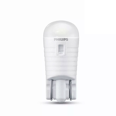 لامپ LED خودرو فیلیپس مدل PRO3000 پایه W5W