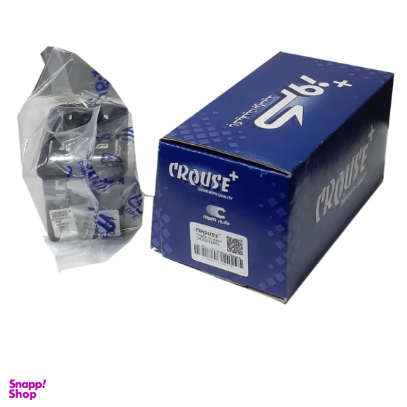 کلید شیشه بالابر جلو و تنظیم آینه کروز پلاس کد CR332116 مناسب رانا پلاس