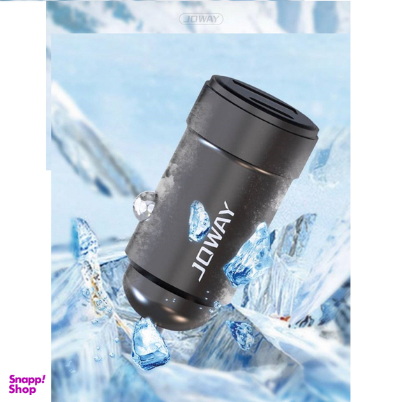 شارژر فندکی موبایل جووی کد JC-135