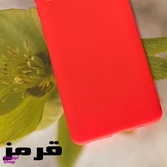 کاور گوشی موبایل رز باد مدل MRM10-054 مناسب برای شیائومی Redmi Note 9s / Note 9 Pro