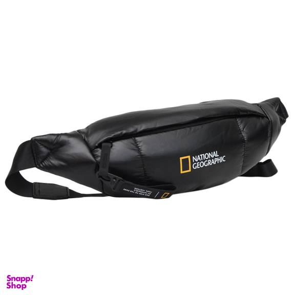 کیف کمری نشنال جئوگرافیک مدل N21521 Puffer