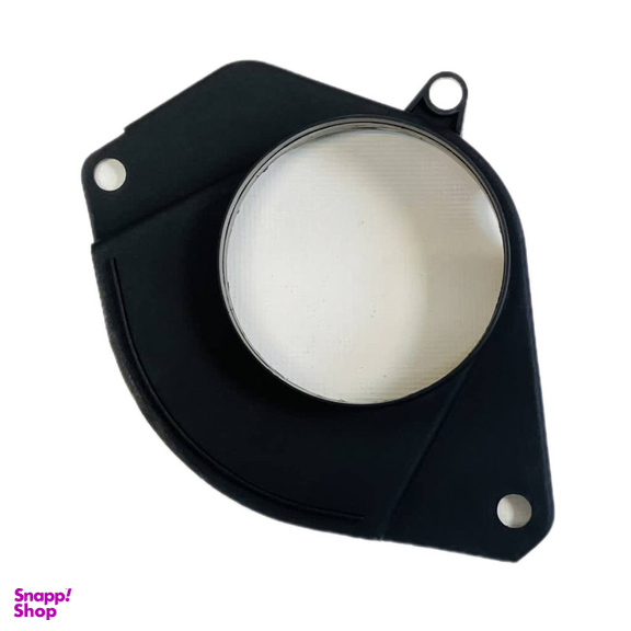 قاب پایینی تسمه تایم اچ آی سی کد 7236 مناسب برای پژو 206 تیپ 5