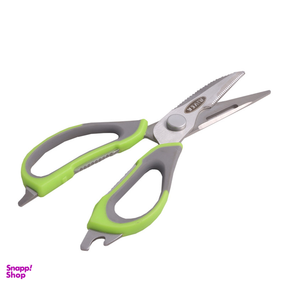 قیچی آشپزخانه چند منظوره کد 8513