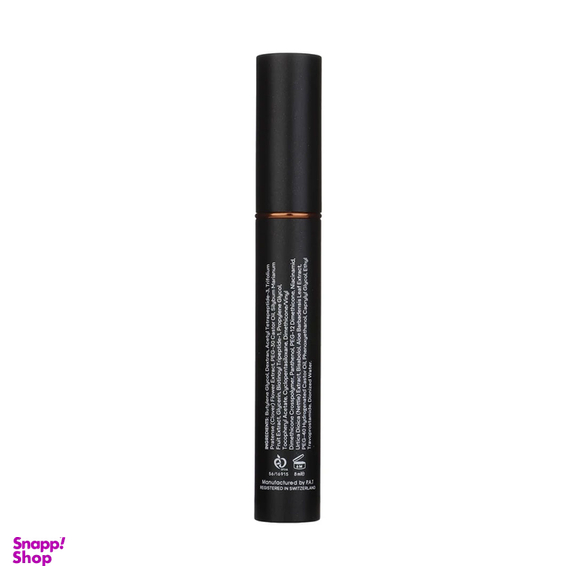 محلول تقویت کننده مژه سریتا عصاره شبدر قرمز و آلوئه ورا حجم 8 میلی لیتر