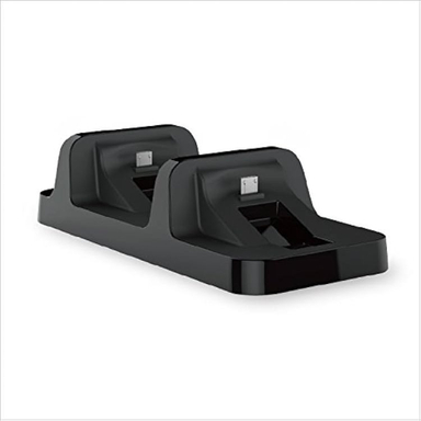 پایه شارژر دسته کنسول بازی دابی مدل TP4-002 مناسب سونی PS4