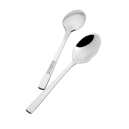 سرویس قاشق و چنگال 108 پارچه کابان مدل 84-Chicago