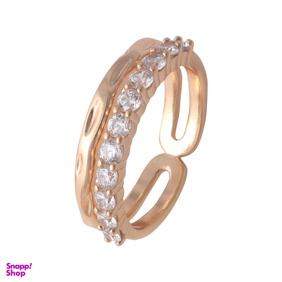 انگشتر زنانه ژوپینگ مدل R4799