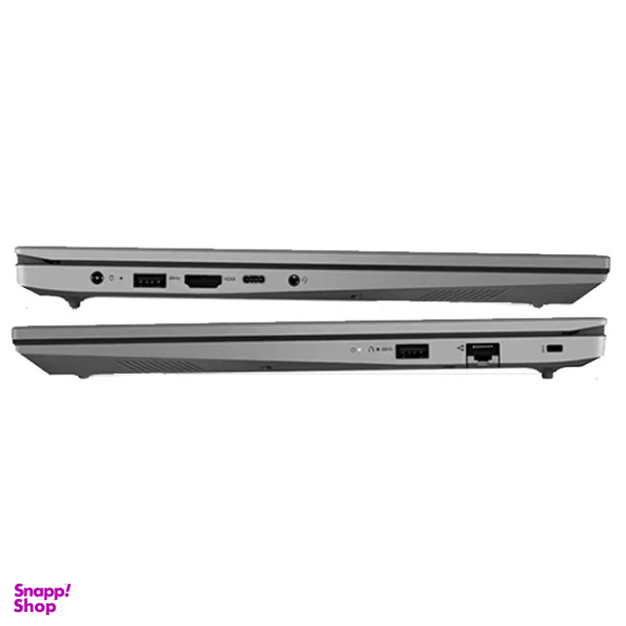 لپ تاپ 15.6 اینچی لنوو مدل V15 G4 AMN-R5 7520U 8GB 512SSD