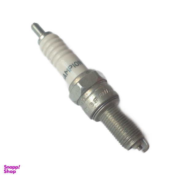 شمع موتورسیکلت چمپیون کد 809RA6BC