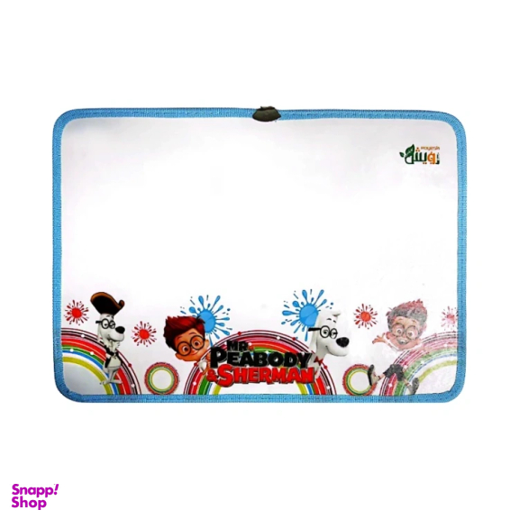 تخته وایت برد رویش مدل sherman