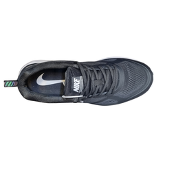 کفش کتانی مردانه طرح نایک زوم‌ لونارلون کد 757 رنگ مشکی