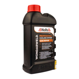 نشت گیر سیلندر و رادیاتور هولتس مدل Wondarweld حجم 250 میلی لیتر