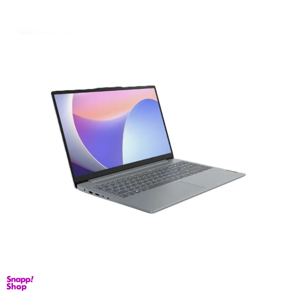 لپ تاپ 15.6 اینچ لنوو مدل IdeaPad Slim 3 15IRU8 i3 1315U 8GB 1TB SSD UHD کاستوم شده