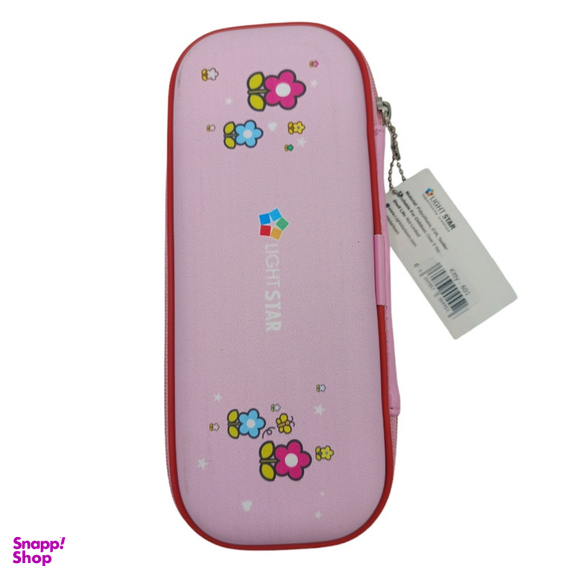 جامدادی لایت استار مدل تبلتی باریک کیتی کد 10798