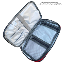 کیف لوازم شخصی آیمکس کد X027