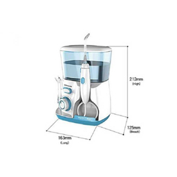 دستگاه شستشوی دهان و دندان واترپالس مدل v300