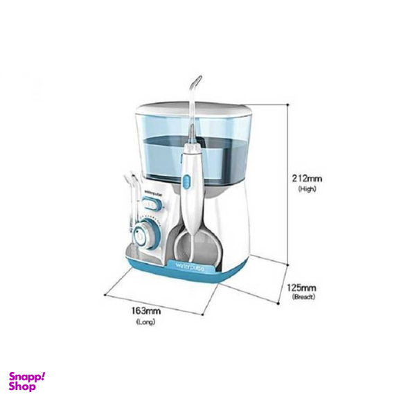 دستگاه شستشوی دهان و دندان واترپالس مدل v300