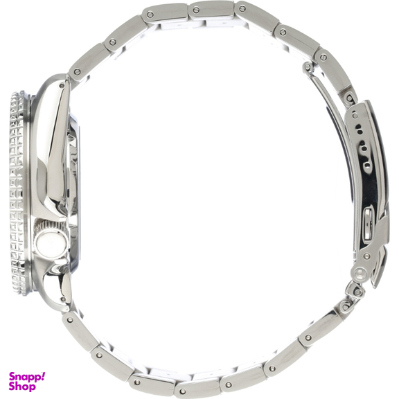 ساعت عقربه ای مردانه سیکو کد SRPD51K1 رنگ نقره ای