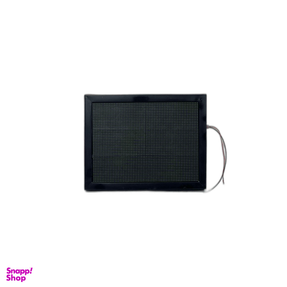 تابلو روان ال ای دی شهر LED مدل 74 - 58