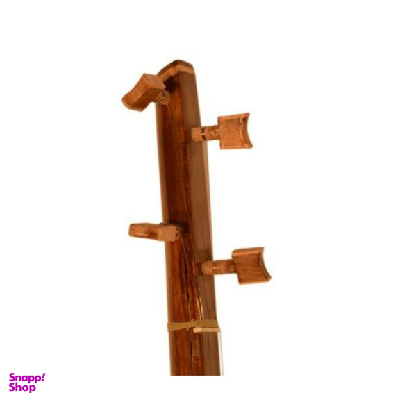 سه تار مفاخری مدل تک مهر