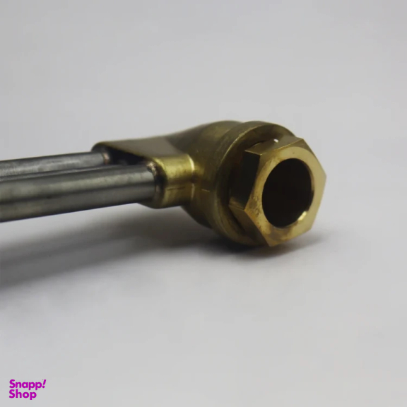 سرپیک جوشکاری هاردکس مدل بلند کد YP-CT-L1