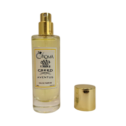 عطر جیبی آروما مدل کرید اونتوس حجم 30 میلی لیتر